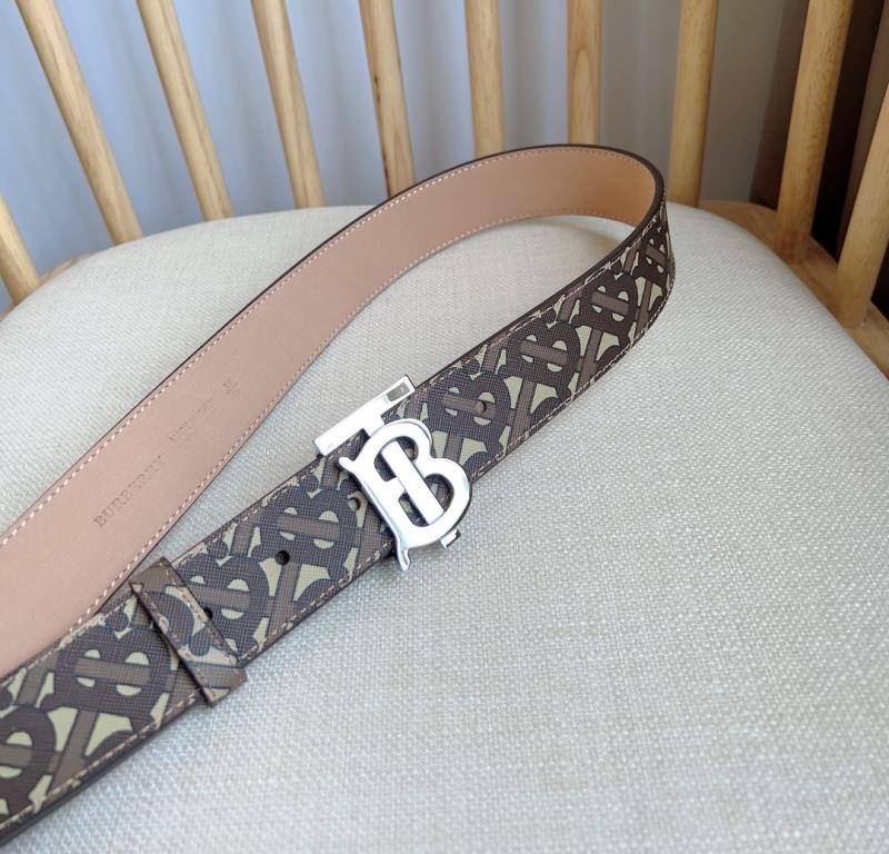 Burberry Belts